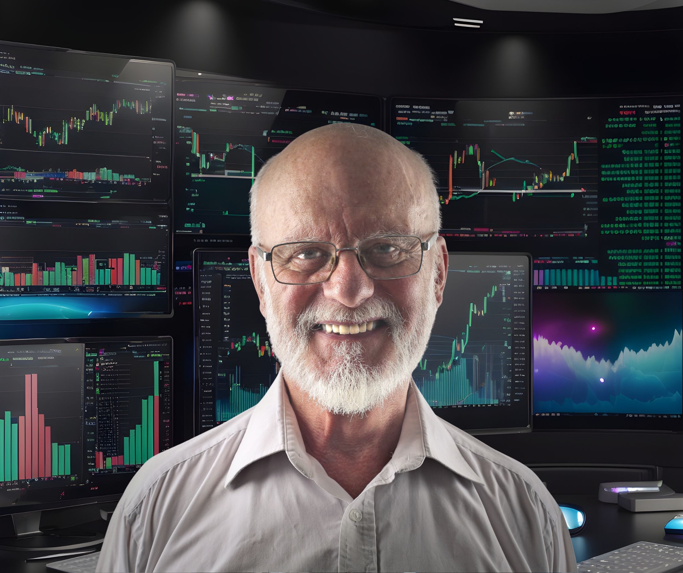 Tenure – There’s No Place For It On Trading Desks