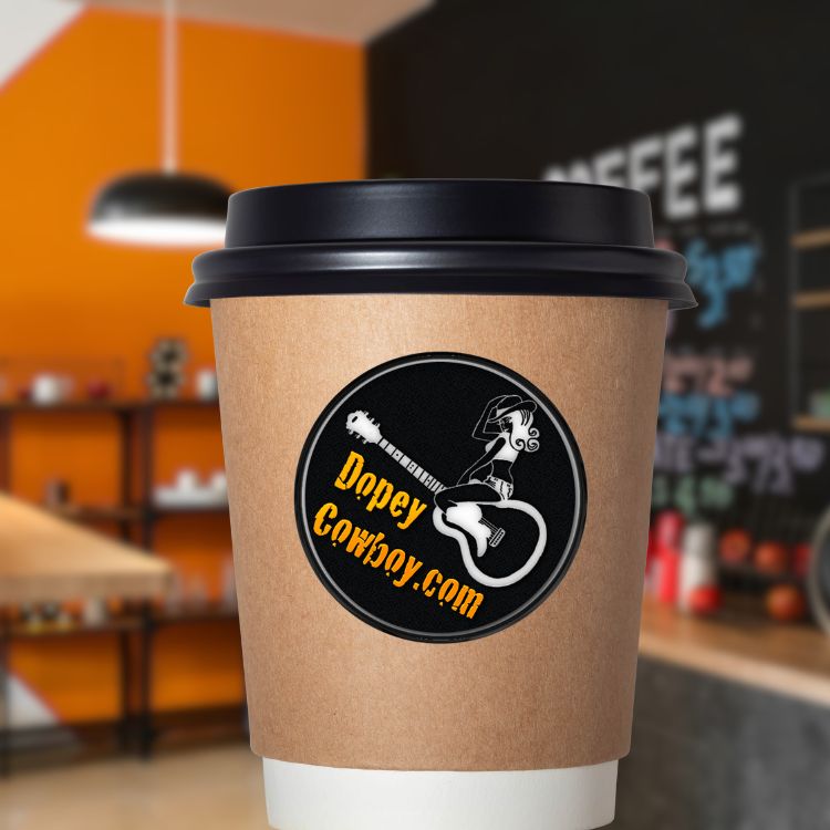 Coffee’s for Closer’s…