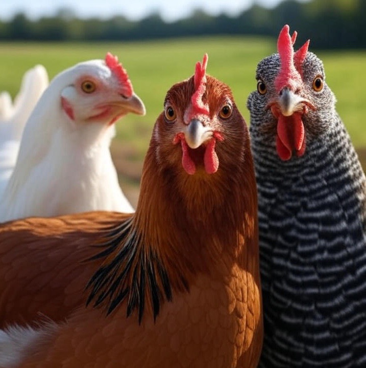 Don’t Count Your Chickens Till You Sign a Contract