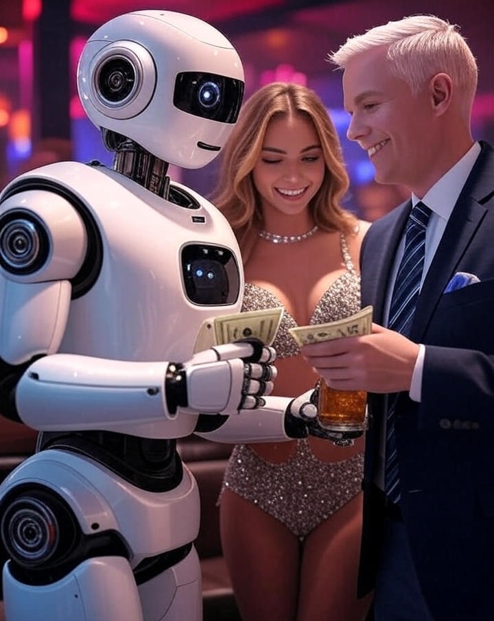 Can Your Algorithms Do This..? I Didn’t Think So.