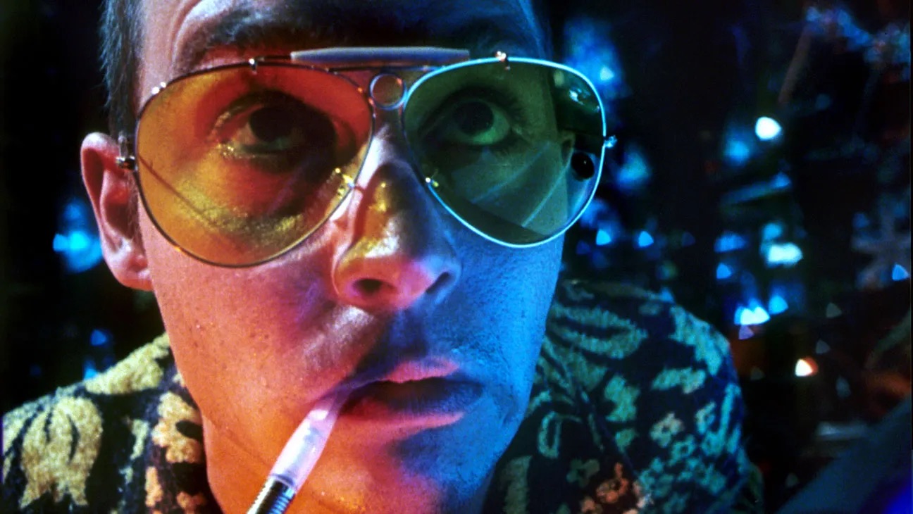 Fear and Loathing in America