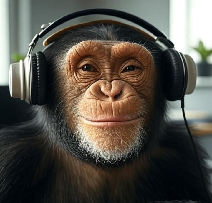 Portfolio of Parodies