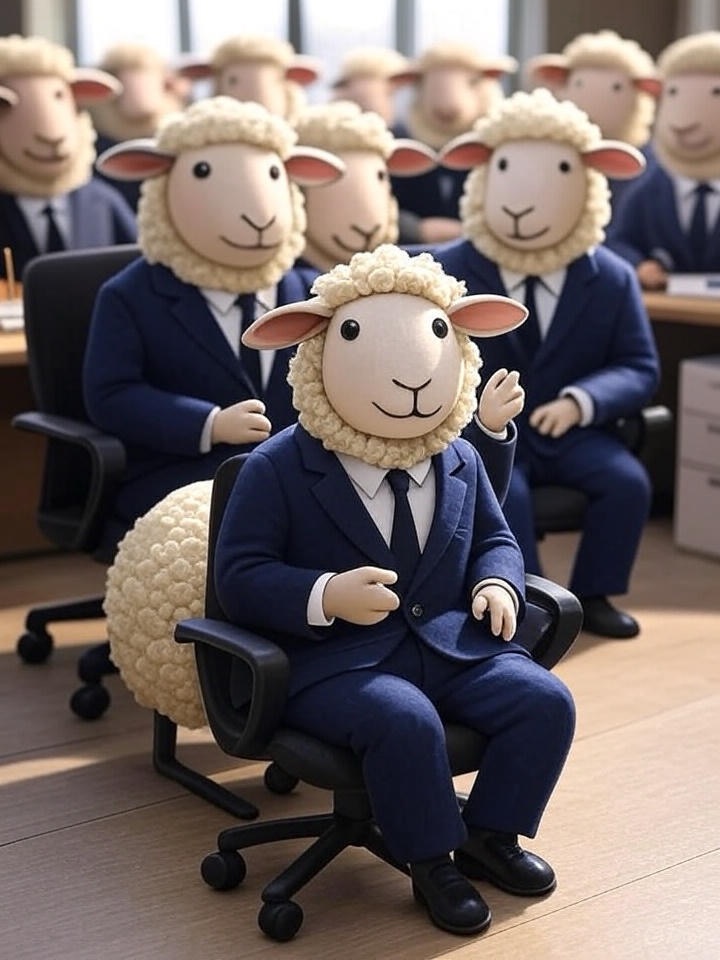 Broker Anti-Babble System