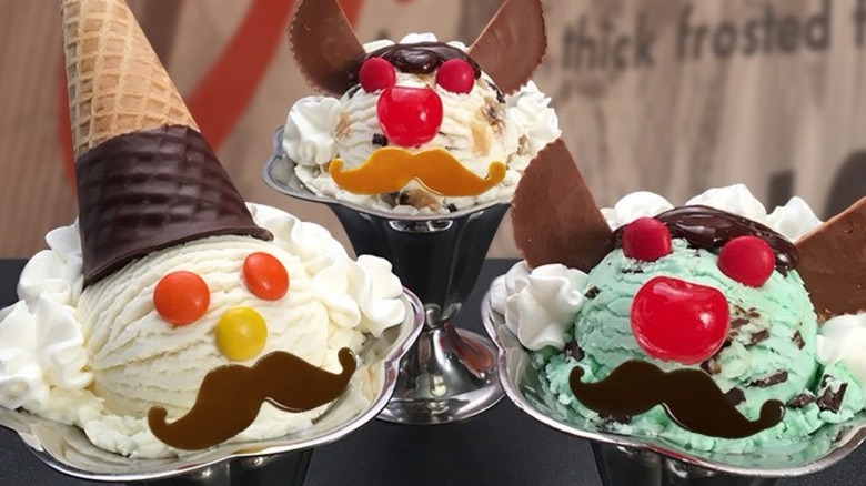 As Long As They’re Happy