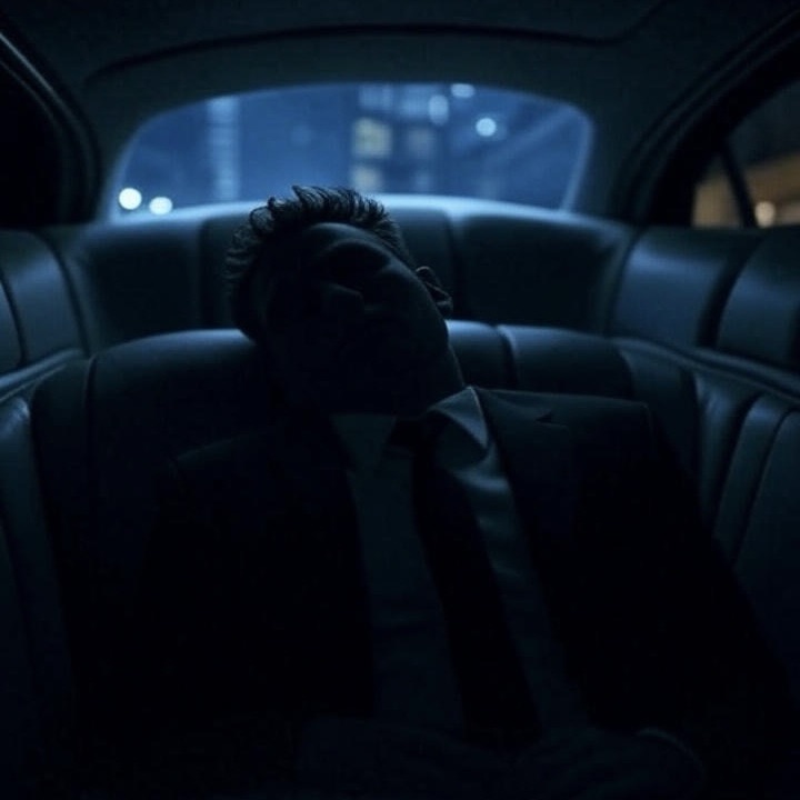 Line of the Night…