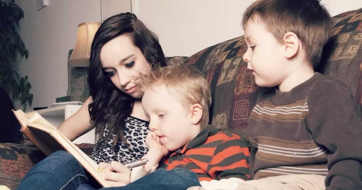 Babysitter Evolution