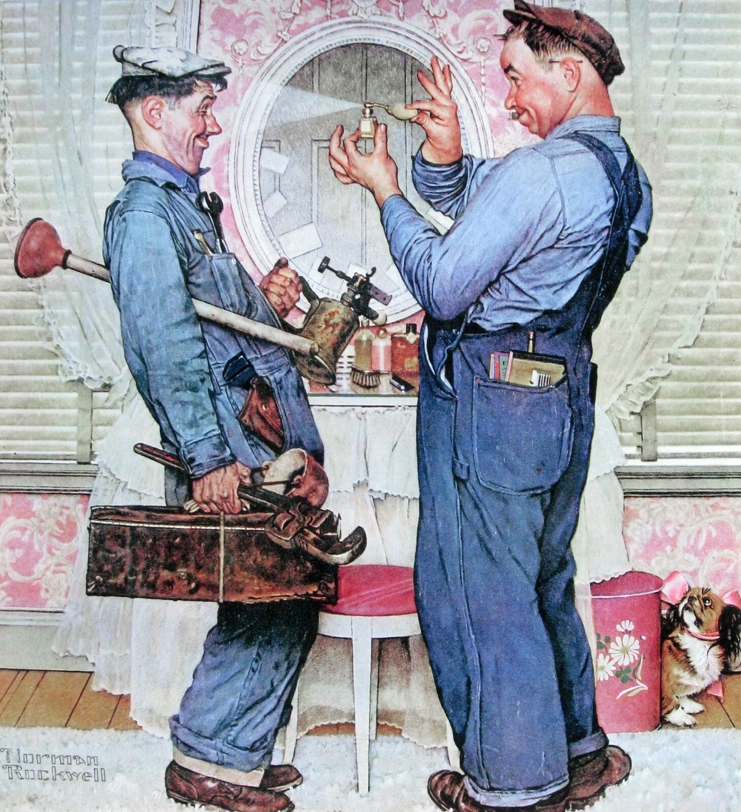 Revenge of the C-Students