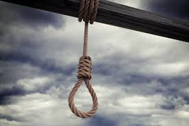 Summer’s Over – Back to the Gallows