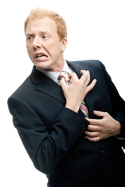 The Great Big Nothing