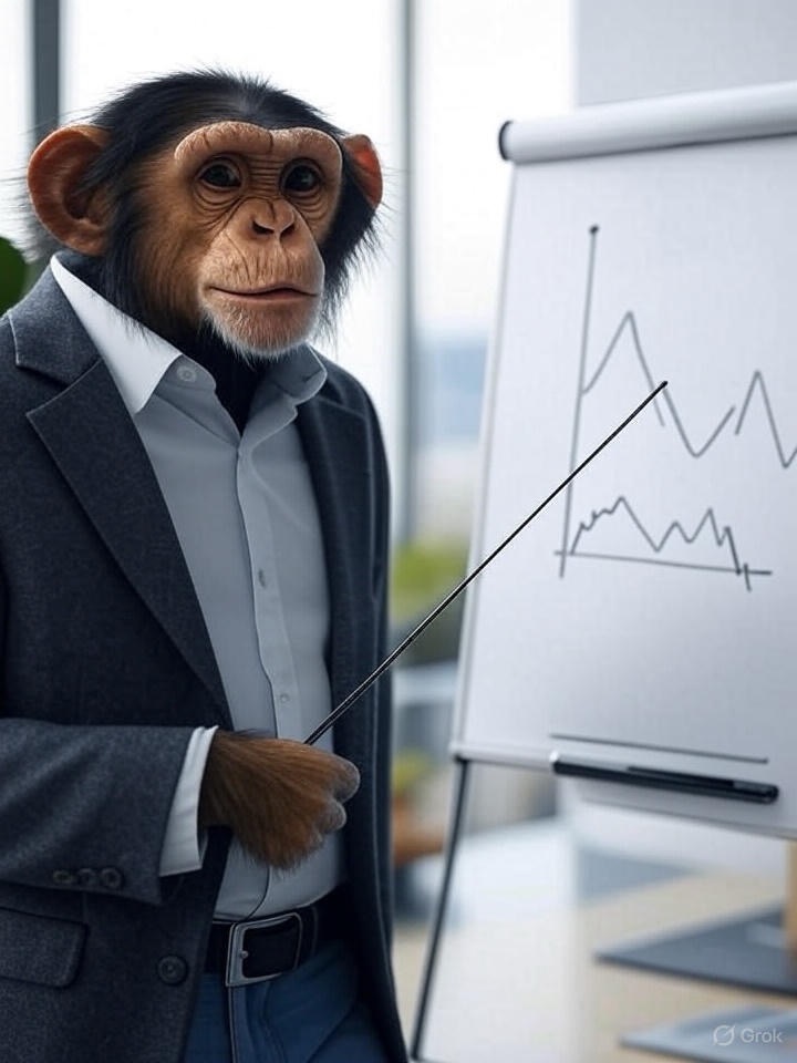 How Could My Commissions be Down 50%?