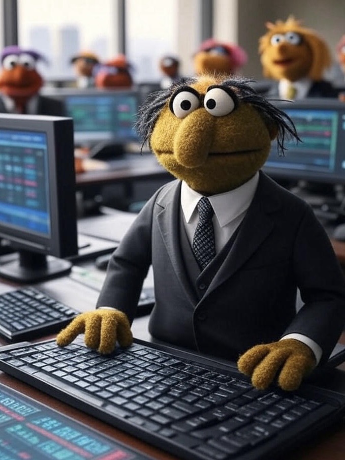 It’s An Easy Business, It’s the People That Make it Difficult