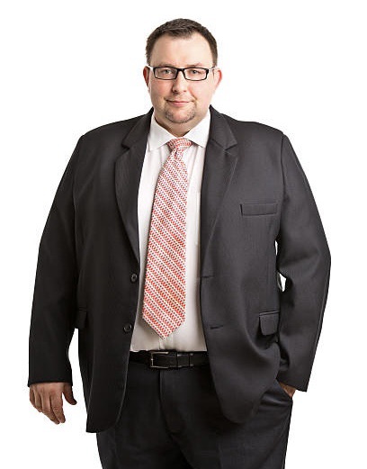 Schlubby Hubbys of Fairfield County