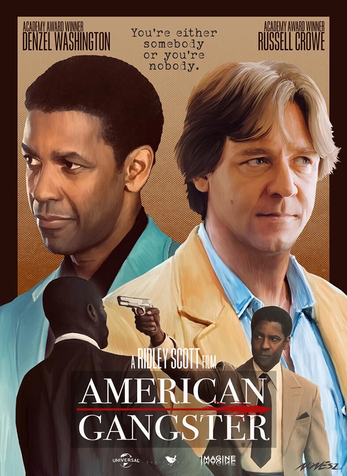 American Gangster