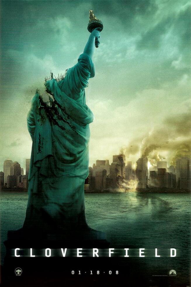 Cloverfield