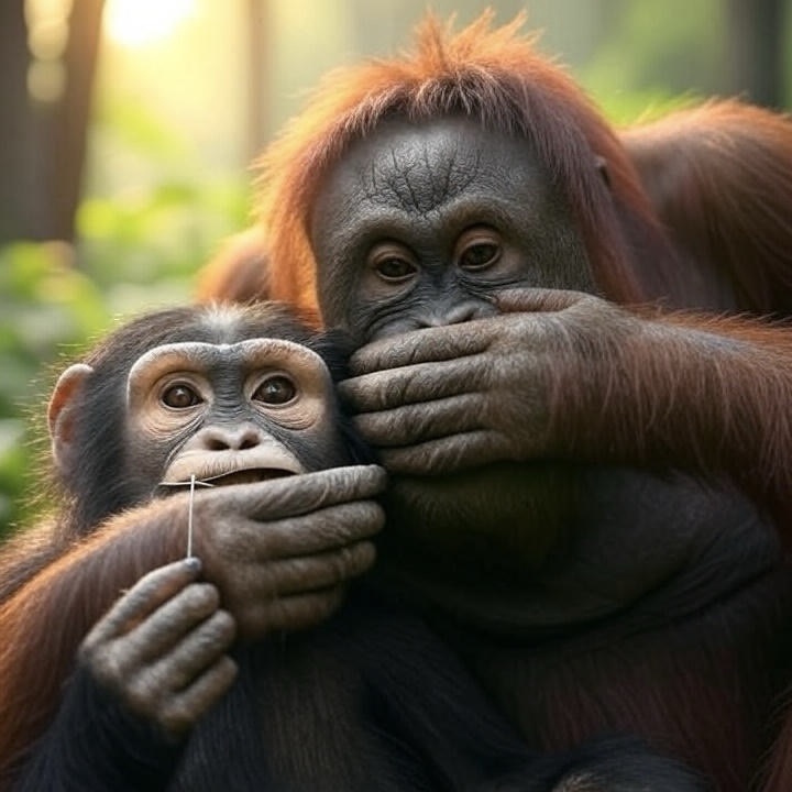 Trading Room ‘Unsaid’ Saids