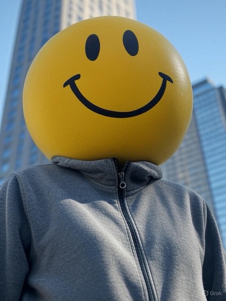 Nice People – Sold to You!