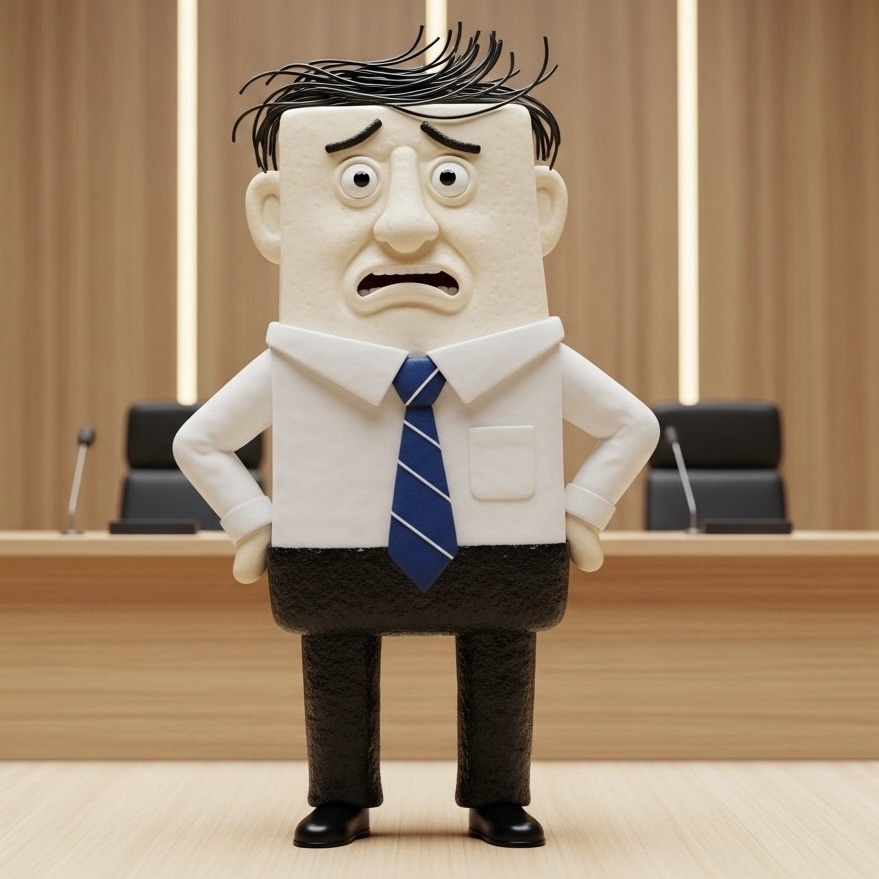 Tofu – The Stuff Sales Traders Are Made Of